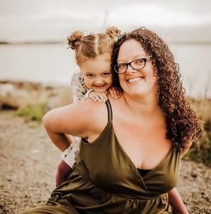 Meet your Posher, Kailey